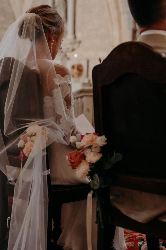 A Mariage Dans Le Jardin Lot Et Garonne Mandy & Pierre Diane Barbier Photographe (907)