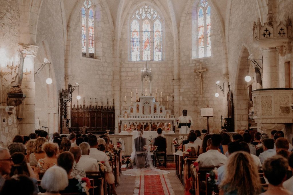 A Mariage Dans Le Jardin Lot Et Garonne Mandy & Pierre Diane Barbier Photographe (917)