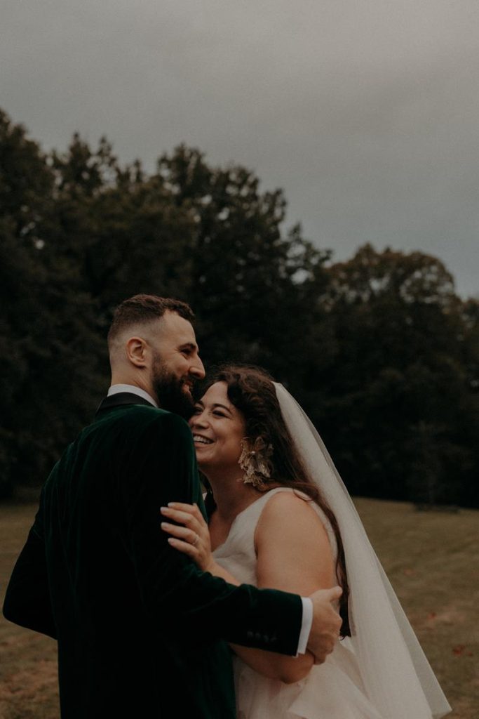 Mariage Au Domaine Le Castelet Dans Le Tarn Noémie & Jérôme Diane Barbier Photographe (101)