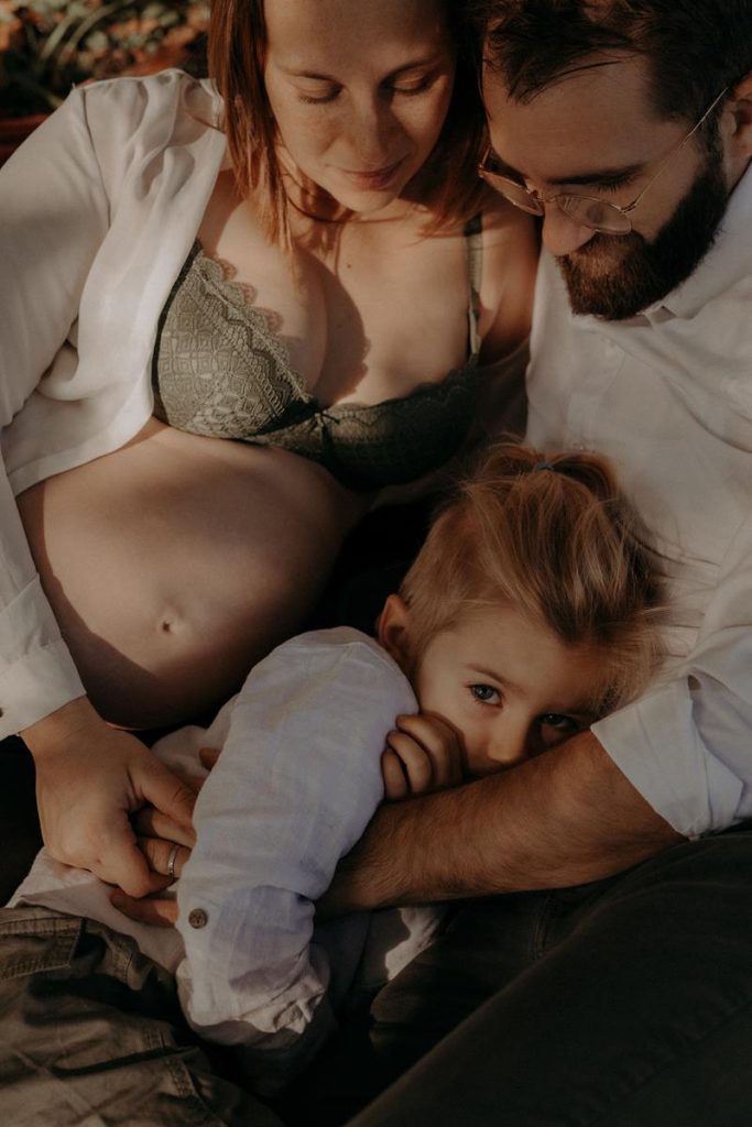 Séance Photo Famille Dans Le Lot Manon Clément & Kyeran Diane Barbier Photographe (15)