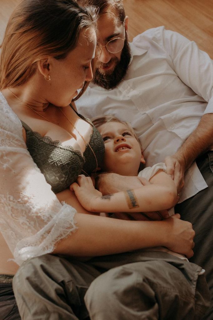 Séance Photo Famille Dans Le Lot Manon Clément & Kyeran Diane Barbier Photographe (19)