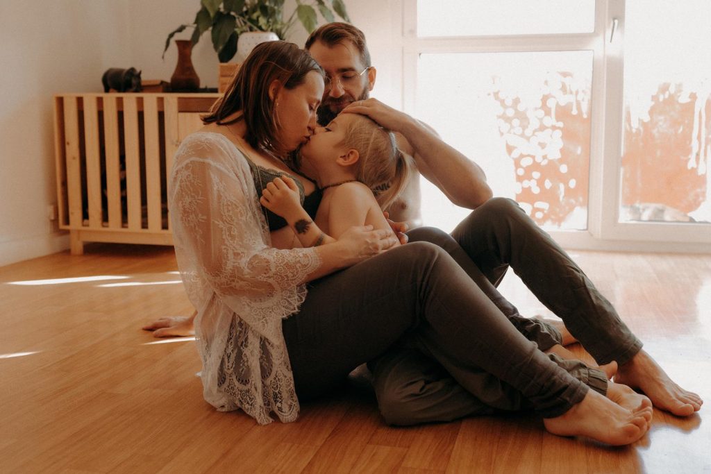 Séance Photo Famille Dans Le Lot Manon Clément & Kyeran Diane Barbier Photographe (20)