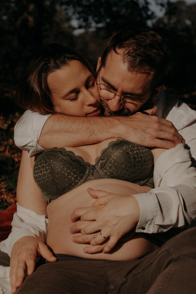 Séance Photo Famille Dans Le Lot Manon Clément & Kyeran Diane Barbier Photographe (4)