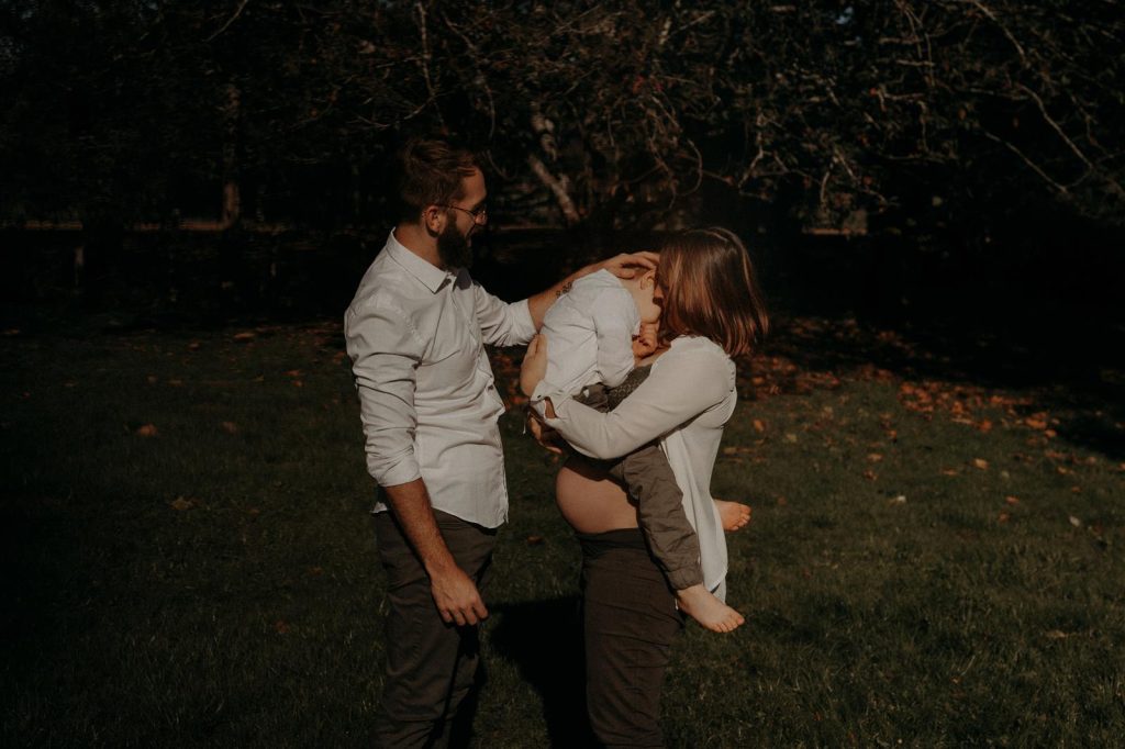 Séance Photo Famille Dans Le Lot Manon Clément & Kyeran Diane Barbier Photographe (7)