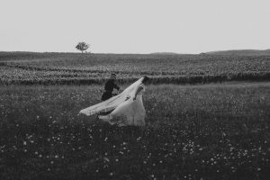 Mariage au Château les Bouysses à Mercuès | Lucia & Swan